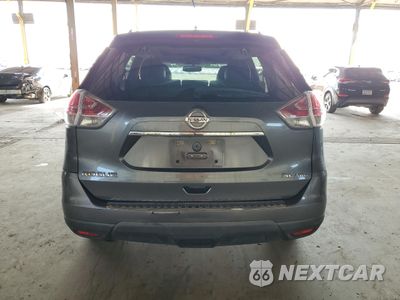 Zdjęcie 6 z 12 samochodu: 2016 NISSAN ROGUE S VIN:5N1AT2MV1GC808147 - miniatura