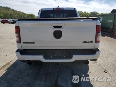 Zdjęcie 6 z 15 samochodu: 2022 RAM 1500 BIG HORN/LONE STAR VIN:1C6SRFFT5NN140405 - miniatura