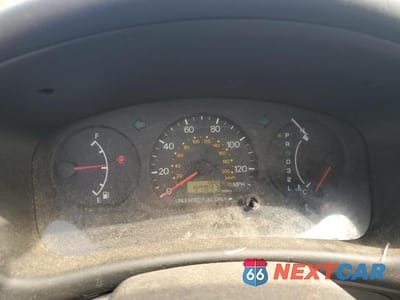 Zdjęcie 9 z 12 samochodu: 1999 MITSUBISHI MIRAGE DE VIN:JA3AY26A0XU021702 - miniatura