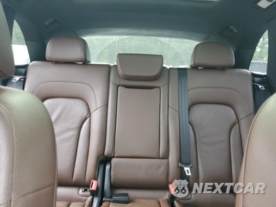 Zdjęcie 10 z 13 samochodu: 2015 AUDI Q5 PREMIUM PLUS VIN:WA1LFAFP1FA029283 - miniatura