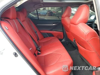 Zdjęcie 10 z 13 samochodu: 2024 TOYOTA CAMRY VIN:4T1KZ1AK0RU097464 - miniatura