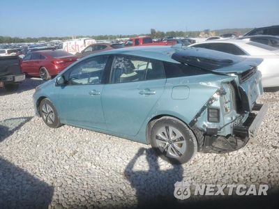 Drugie zdjęcie samochodu z przodu: 2017 TOYOTA PRIUS VIN:JTDKARFU5H3051587 - miniatura