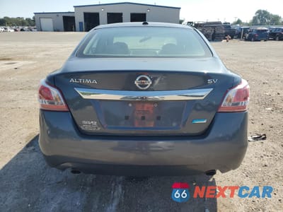 Zdjęcie 6 z 15 samochodu: 2013 NISSAN ALTIMA 2.5 VIN:1N4AL3AP5DN431585 - miniatura