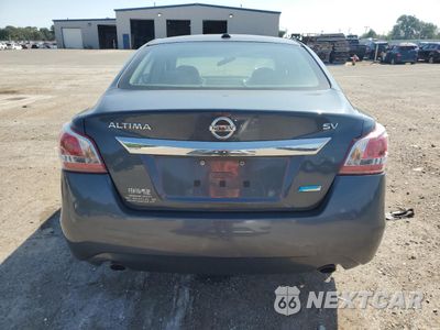 Zdjęcie 6 z 15 samochodu: 2013 NISSAN ALTIMA 2.5 VIN:1N4AL3AP5DN431585 - miniatura