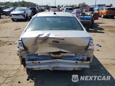 Zdjęcie 6 z 12 samochodu: 2010 FORD FOCUS SE VIN:1FAHP3FN0AW185903 - miniatura