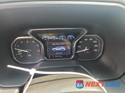 Zdjęcie 9 z 15 samochodu: 2021 GMC YUKON XL C1500 SLT VIN:1GKS1GKDXMR250673 - miniatura