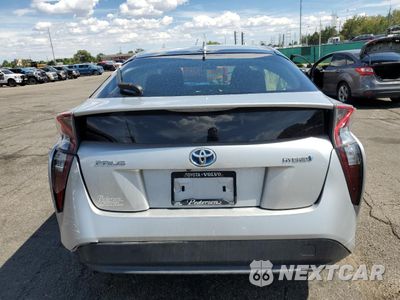 Zdjęcie 6 z 13 samochodu: 2016 TOYOTA PRIUS VIN:JTDKARFU3G3007392 - miniatura