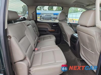 Zdjęcie 10 z 12 samochodu: 2014 GMC SIERRA K1500 SLT VIN:3GTU2VEC7EG472839 - miniatura