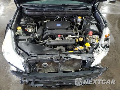 Zdjęcie 12 z 14 samochodu: 2011 SUBARU OUTBACK 2.5I LIMITED VIN:4S4BRCKC1B3407720 - miniatura