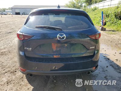 Zdjęcie 6 z 15 samochodu: 2018 MAZDA CX-5 TOURING VIN:JM3KFBCM6J0448768 - miniatura
