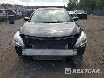Piąte zdjęcie samochodu w środku: 2015 NISSAN ALTIMA 2.5 VIN:1N4AL3AP2FC495257 - miniatura