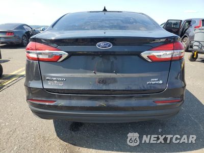 Zdjęcie 6 z 13 samochodu: 2019 FORD FUSION SE VIN:3FA6P0LU0KR159114 - miniatura