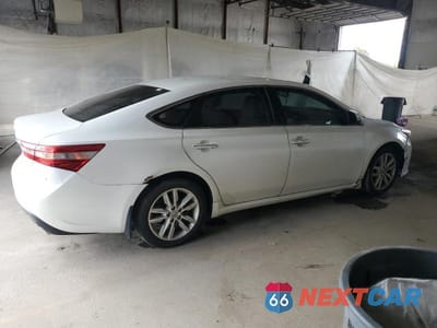 Trzecie zdjęcie samochodu z tyłu: 2013 TOYOTA AVALON BASE VIN:4T1BK1EB1DU068398 - miniatura