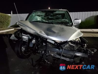 Piąte zdjęcie samochodu w środku: 2009 VOLKSWAGEN ROUTAN SEL VIN:2V8HW54X69R553541 - miniatura