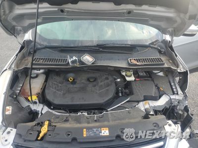 Zdjęcie 12 z 13 samochodu: 2013 FORD ESCAPE TITANIUM VIN:1FMCU9J99DUB89731 - miniatura