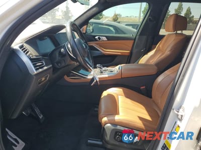Zdjęcie 7 z 13 samochodu: 2020 BMW X7 XDRIVE40I VIN:5UXCW2C08L9C11323 - miniatura