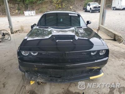 Piąte zdjęcie samochodu w środku: 2023 DODGE CHALLENGER R/T VIN:2C3CDZBT7PH617743 - miniatura