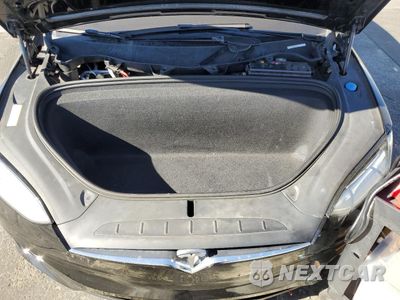 Zdjęcie 11 z 14 samochodu: 2016 TESLA MODEL X VIN:5YJXCBE22GF023724 - miniatura