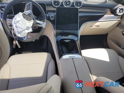 Zdjęcie 8 z 15 samochodu: 2025 MERCEDES-BENZ GLC 300 4MATIC VIN:W1NKM4HBXSF395503 - miniatura