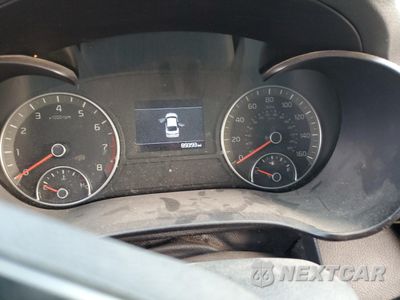 Zdjęcie 9 z 12 samochodu: 2019 KIA OPTIMA LX VIN:5XXGT4L37KG286482 - miniatura