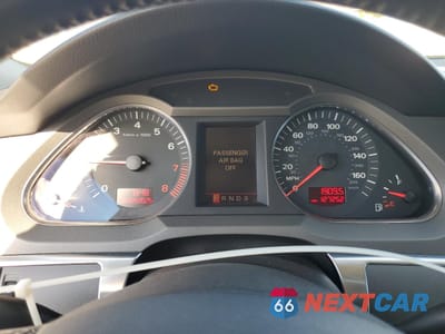 Zdjęcie 9 z 14 samochodu: 2006 AUDI A6 3.2 QUATTRO VIN:WAUDH74F36N120756 - miniatura