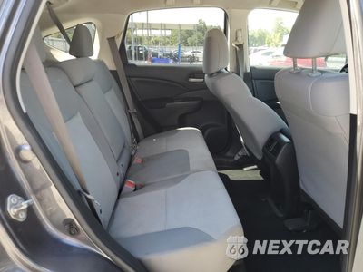 Zdjęcie 11 z 16 samochodu: 2016 HONDA CR-V SE VIN:2HKRM3H40GH537159 - miniatura