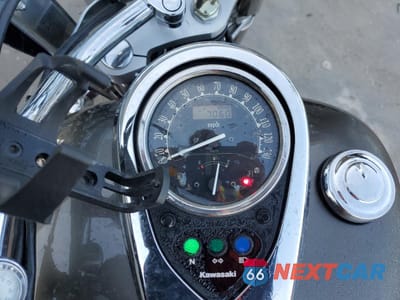 Zdjęcie 7 z 10 samochodu: 2018 KAWASAKI VN900 D VIN:JKAVN2D19JA060354 - miniatura