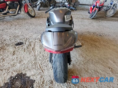 Czwarte zdjęcie samochodu z boku: 2023 SUZUKI GSX1300 RR VIN:JS1EJ11D3P7100146 - miniatura