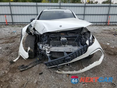 Piąte zdjęcie samochodu w środku: 2019 MERCEDES-BENZ GLC COUPE 63 S 4MATIC AMG VIN:WDC0J8KB9KF570678 - miniatura