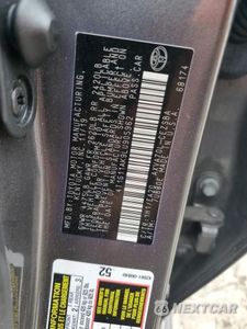 Zdjęcie 13 z 13 samochodu: 2020 TOYOTA CAMRY SE VIN:4T1G11AK9LU905962 - miniatura