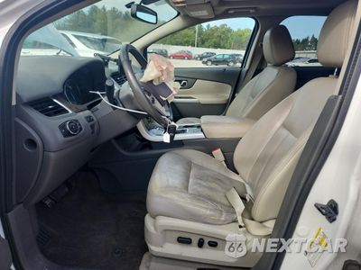 Zdjęcie 7 z 13 samochodu: 2014 FORD EDGE LIMITED VIN:2FMDK4KC6EBA45102 - miniatura
