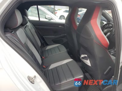 Zdjęcie 10 z 12 samochodu: 2024 VOLKSWAGEN GTI SE VIN:WVW3A7CD1RW152168 - miniatura