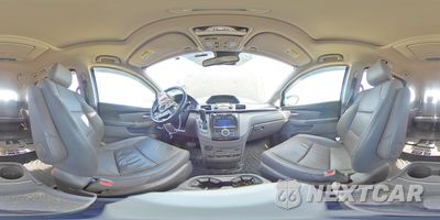 Zdjęcie 15 z 15 samochodu: 2015 HONDA ODYSSEY TOURING VIN:5FNRL5H95FB052149 - miniatura