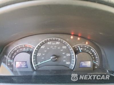 Zdjęcie 9 z 15 samochodu: 2014 TOYOTA CAMRY L VIN:4T4BF1FK8ER356168 - miniatura