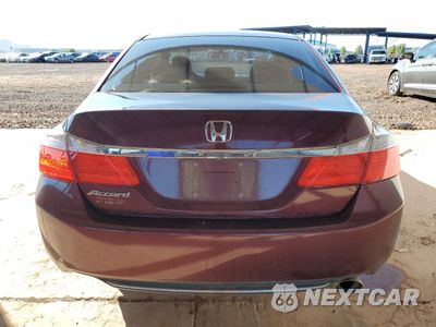 Zdjęcie 6 z 14 samochodu: 2014 HONDA ACCORD EX VIN:1HGCR2F78EA145518 - miniatura
