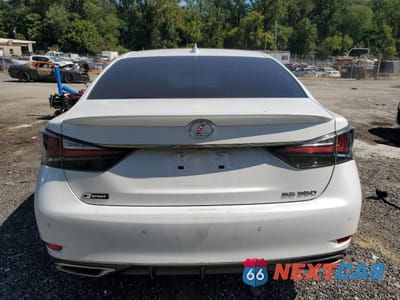 Zdjęcie 6 z 14 samochodu: 2016 LEXUS GS 350 BASE VIN:JTHBZ1BL1GA002953 - miniatura