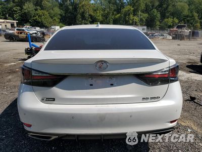 Zdjęcie 6 z 14 samochodu: 2016 LEXUS GS 350 BASE VIN:JTHBZ1BL1GA002953 - miniatura