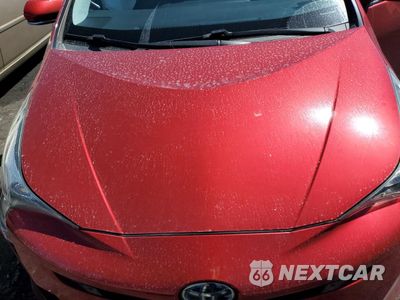 Zdjęcie 11 z 12 samochodu: 2018 TOYOTA PRIUS VIN:JTDKARFU2J3546237 - miniatura