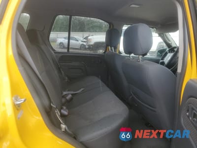 Zdjęcie 10 z 12 samochodu: 2004 NISSAN XTERRA XE VIN:5N1ED28Y24C659102 - miniatura