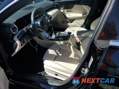 Zdjęcie 7 z 12 samochodu: 2025 MERCEDES-BENZ CLA 250 4MATIC VIN:W1K5J4HB4SN490227 - miniatura