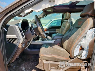 Zdjęcie 7 z 12 samochodu: 2015 FORD F150 SUPERCREW VIN:1FTEW1EG4FFA28986 - miniatura
