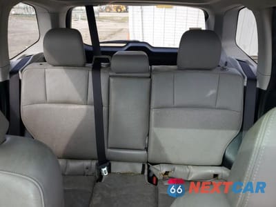 Zdjęcie 10 z 13 samochodu: 2014 SUBARU FORESTER 2.5I LIMITED VIN:JF2SJAJC3EH419071 - miniatura