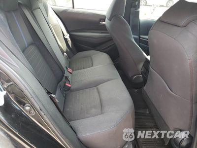 Zdjęcie 10 z 12 samochodu: 2020 TOYOTA COROLLA SE VIN:JTDS4RCE1LJ043060 - miniatura