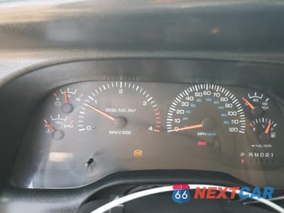 Zdjęcie 9 z 14 samochodu: 2001 DODGE RAM 2500 VIN:3B7KF23671G181789 - miniatura