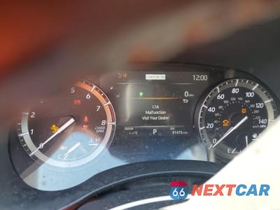 Zdjęcie 9 z 12 samochodu: 2021 TOYOTA HIGHLANDER XLE VIN:5TDGZRBH0MS129094 - miniatura