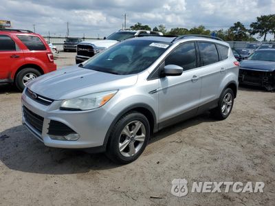 2013 FORD ESCAPE SE 1FMCU9G99DUD30871 - główne zdjęcie licytacji z USA - miniatura