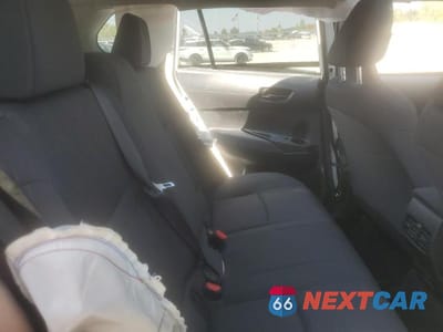 Zdjęcie 10 z 12 samochodu: 2024 TOYOTA COROLLA CROSS LE VIN:7MUBAAAG5RV092567 - miniatura