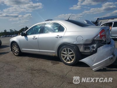 Drugie zdjęcie samochodu z przodu: 2012 FORD FUSION SEL VIN:3FAHP0JA8CR160417 - miniatura