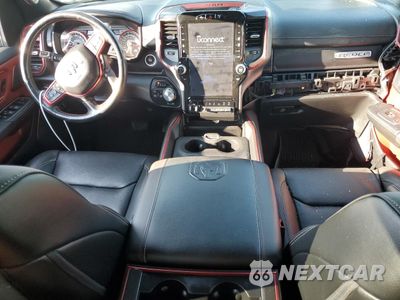 Zdjęcie 8 z 12 samochodu: 2021 RAM 1500 REBEL VIN:1C6SRFLTXMN533609 - miniatura