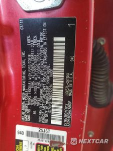Zdjęcie 12 z 12 samochodu: 2011 TOYOTA TUNDRA DOUBLE CAB SR5 VIN:5TFCY5F14BX012214 - miniatura